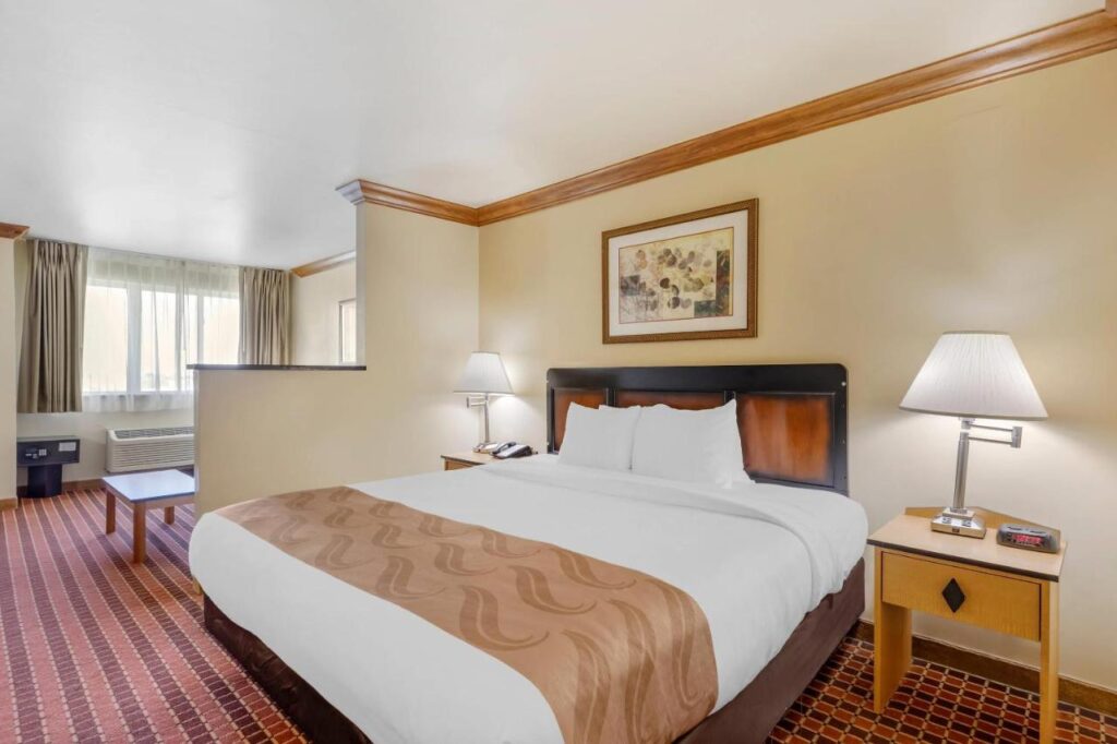 Quality Inn & Suites Denver Airport - Gateway Park - Image 4