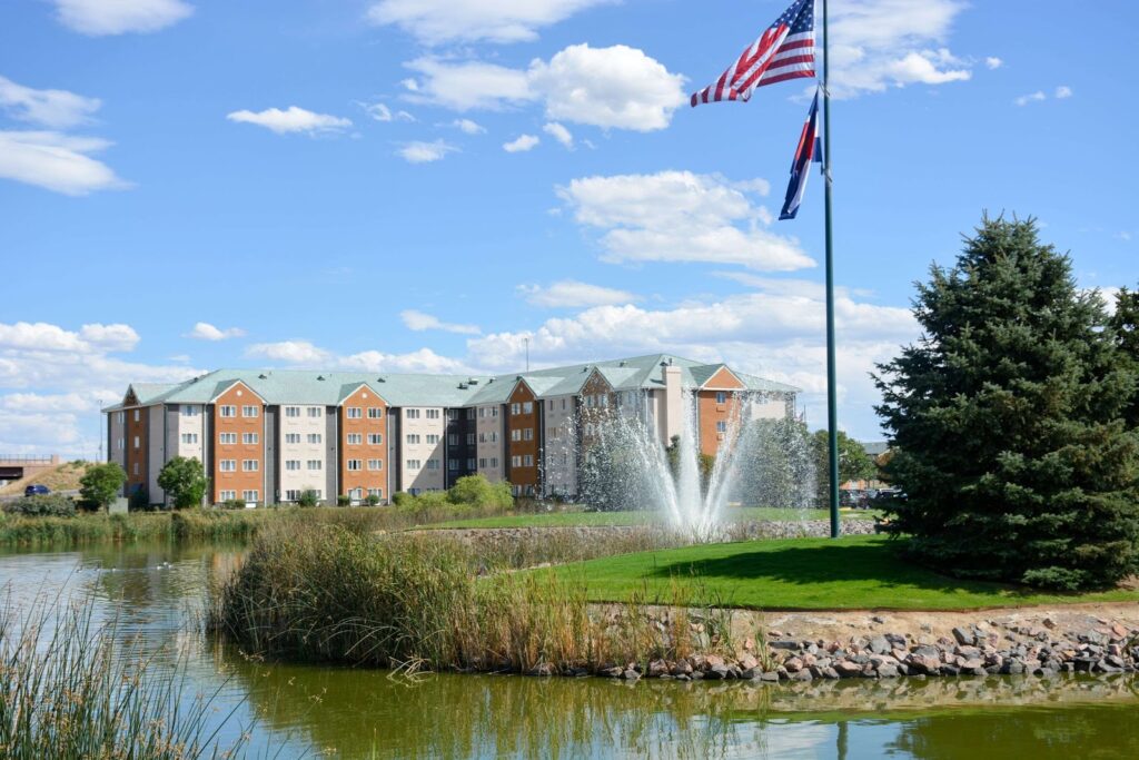 Quality Inn & Suites Denver Airport - Gateway Park - Image 5