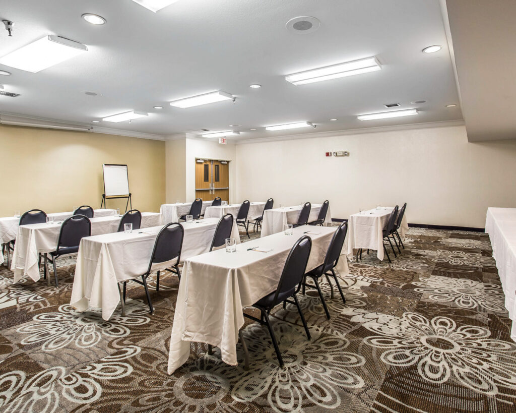 Quality Inn & Suites Denver Airport - Gateway Park - Image 6