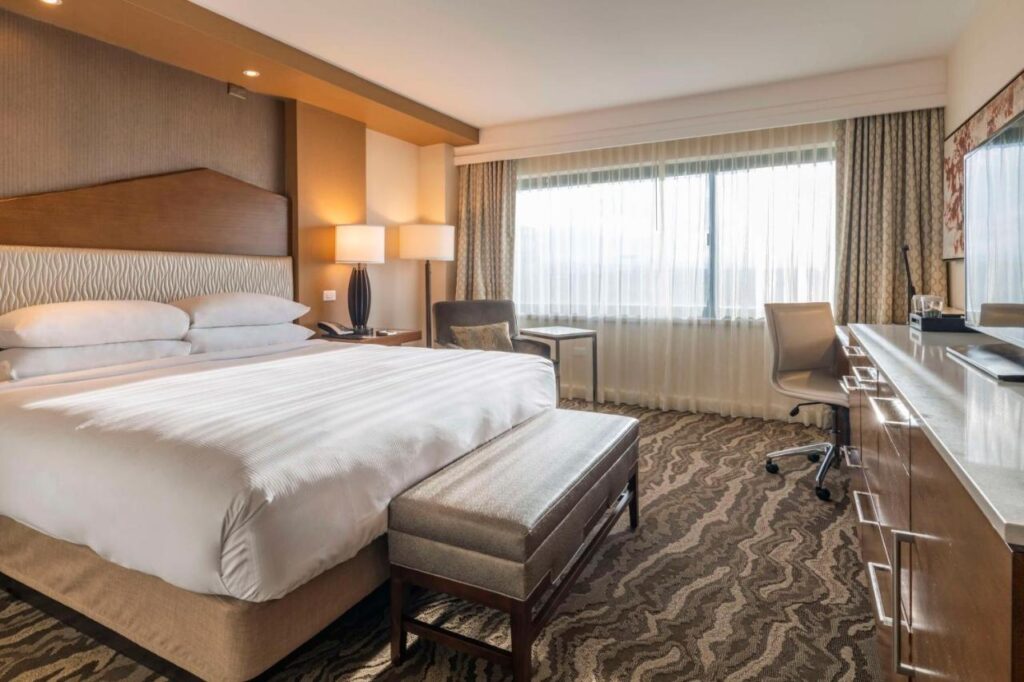 The Inverness Denver, a Hilton Golf & Spa Resort - Image 1