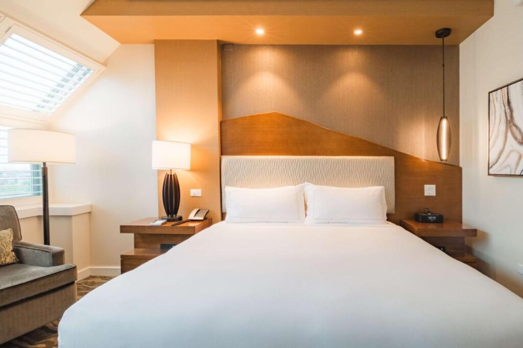 The Inverness Denver, a Hilton Golf & Spa Resort - Image 3