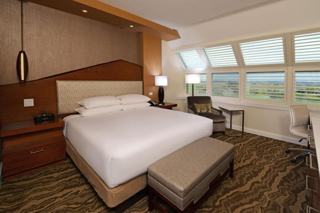 The Inverness Denver, a Hilton Golf & Spa Resort - Image 4