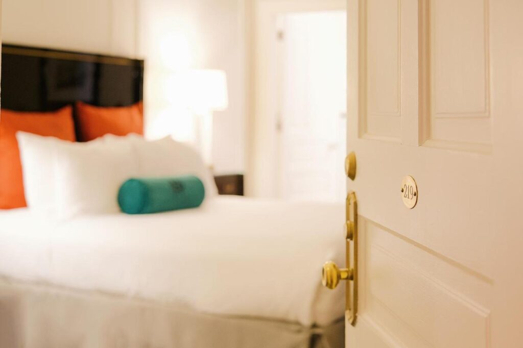 The Oxford Hotel - Image 3