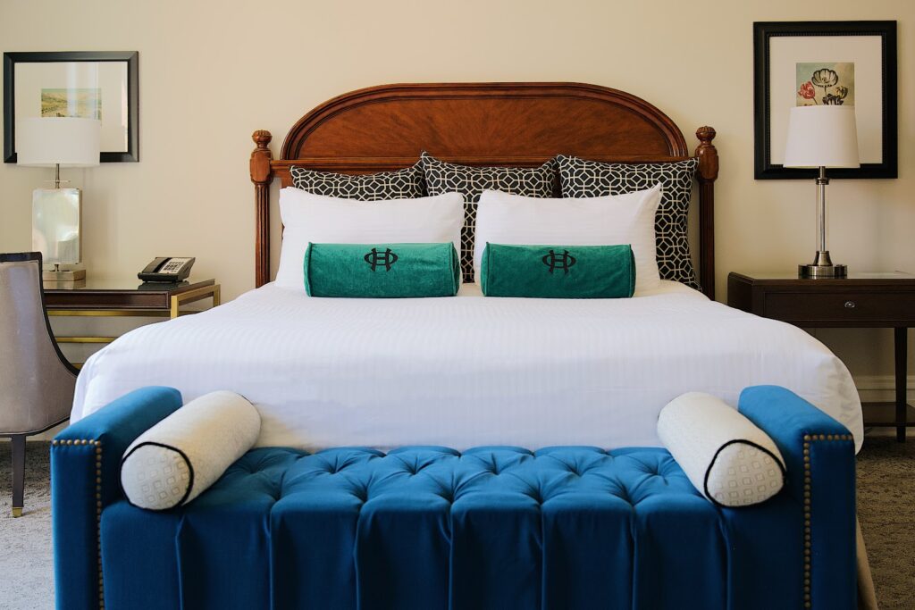 The Oxford Hotel - Image 6