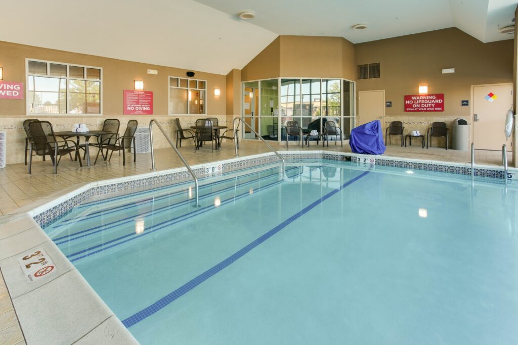 Drury Inn & Suites West Des Moines - Image 6