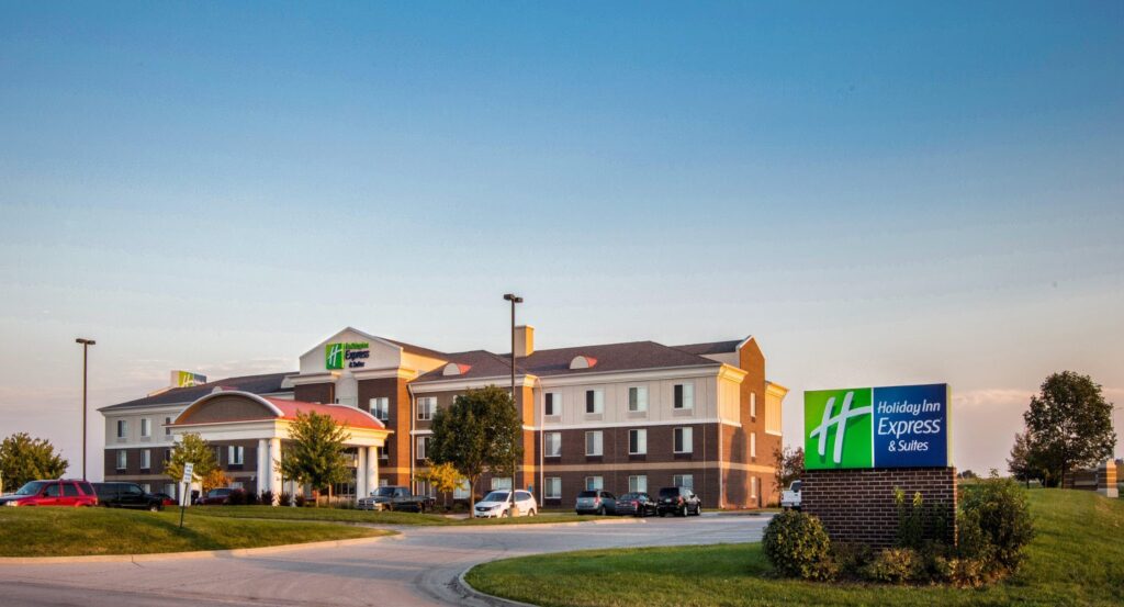 Holiday Inn Express Hotel & Suites Altoona-Des Moines by IHG - Image 5