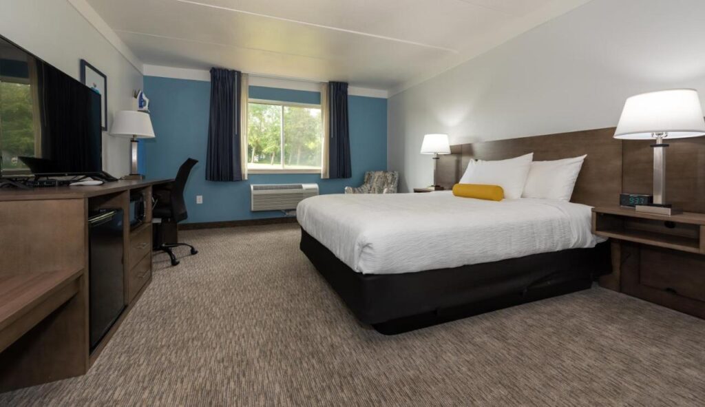 Hotel Pommier Indianola - Image 3