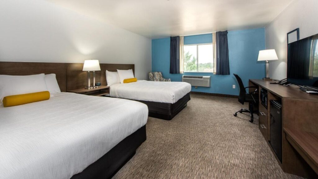 Hotel Pommier Indianola - Image 5