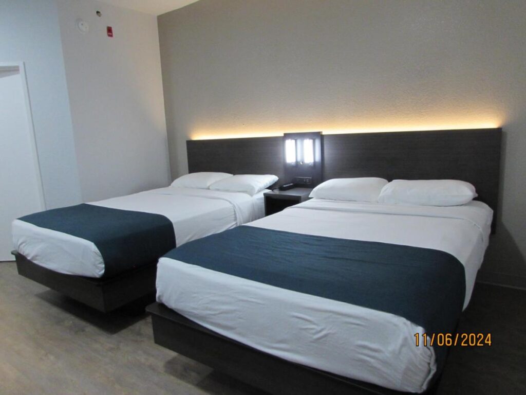 Motel 6-West Des Moines, IA - Image 3