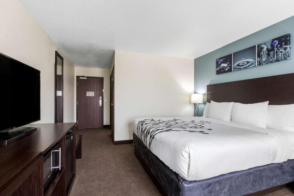 Sleep Inn and Suites - Ankeny - Image 2
