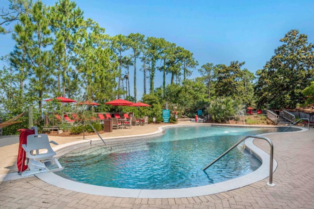 Hilton Grand Vacations Club Sandestin - Image 1