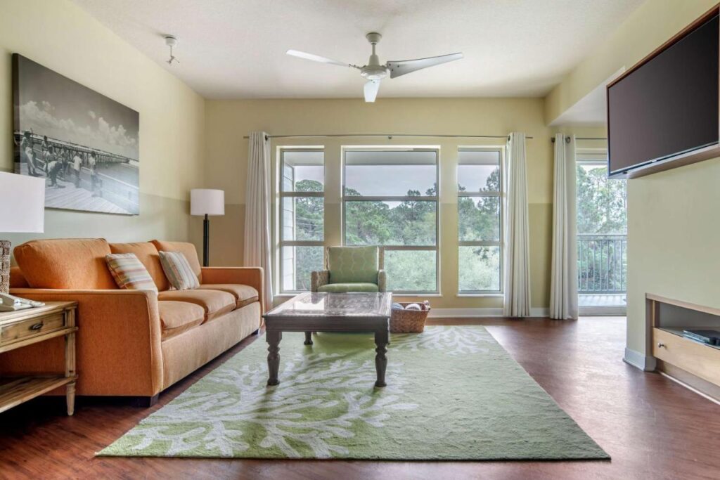 Hilton Grand Vacations Club Sandestin - Image 2