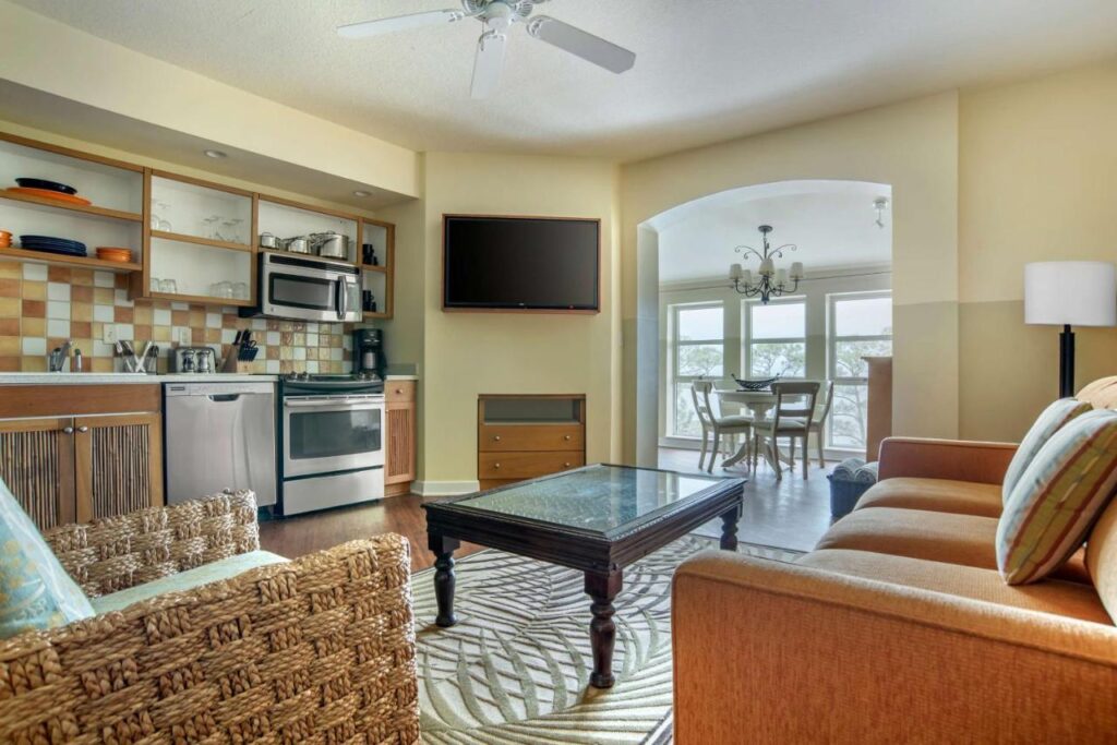 Hilton Grand Vacations Club Sandestin - Image 4
