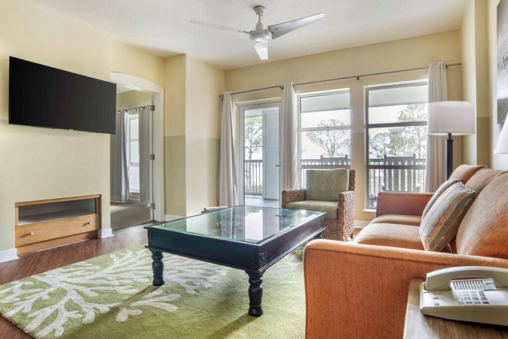 Hilton Grand Vacations Club Sandestin - Image 5