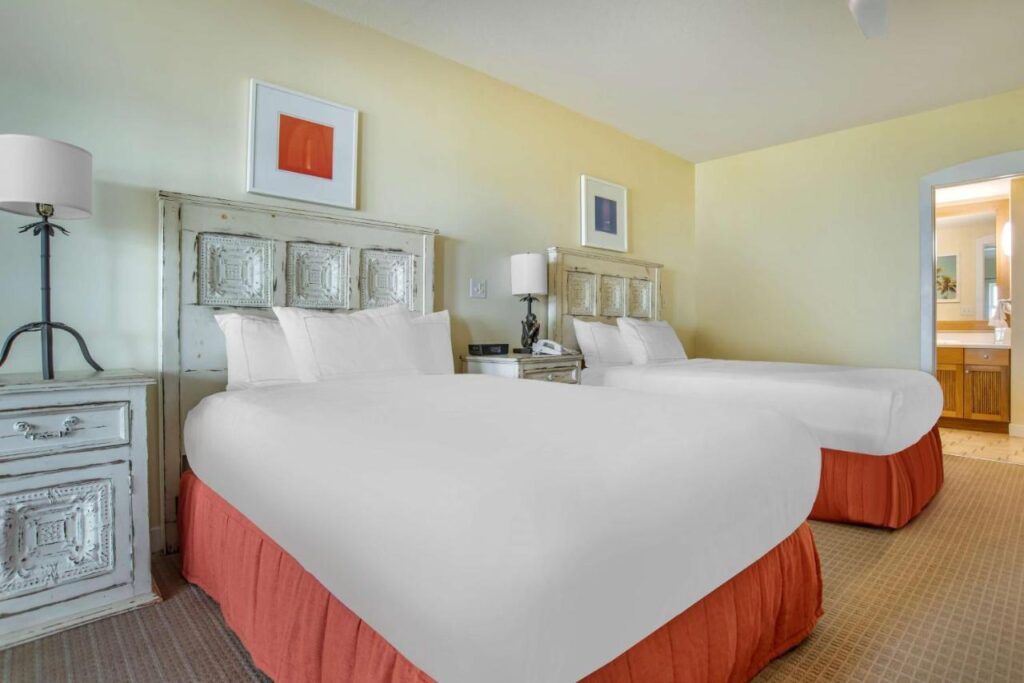 Hilton Grand Vacations Club Sandestin - Image 6