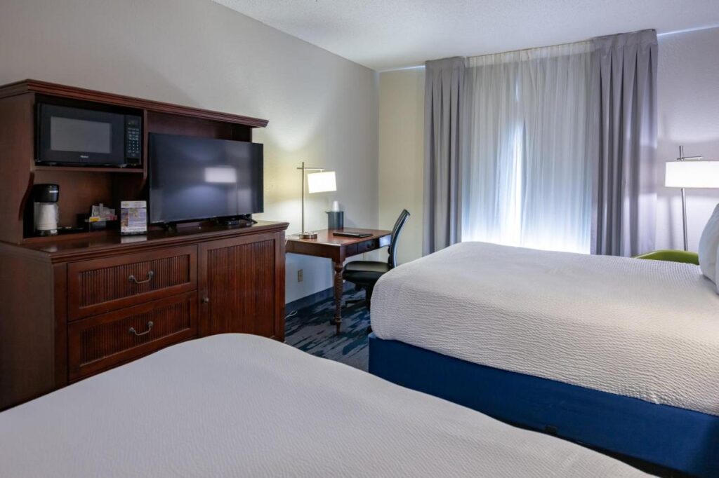 SummerPlace Inn - Image 5