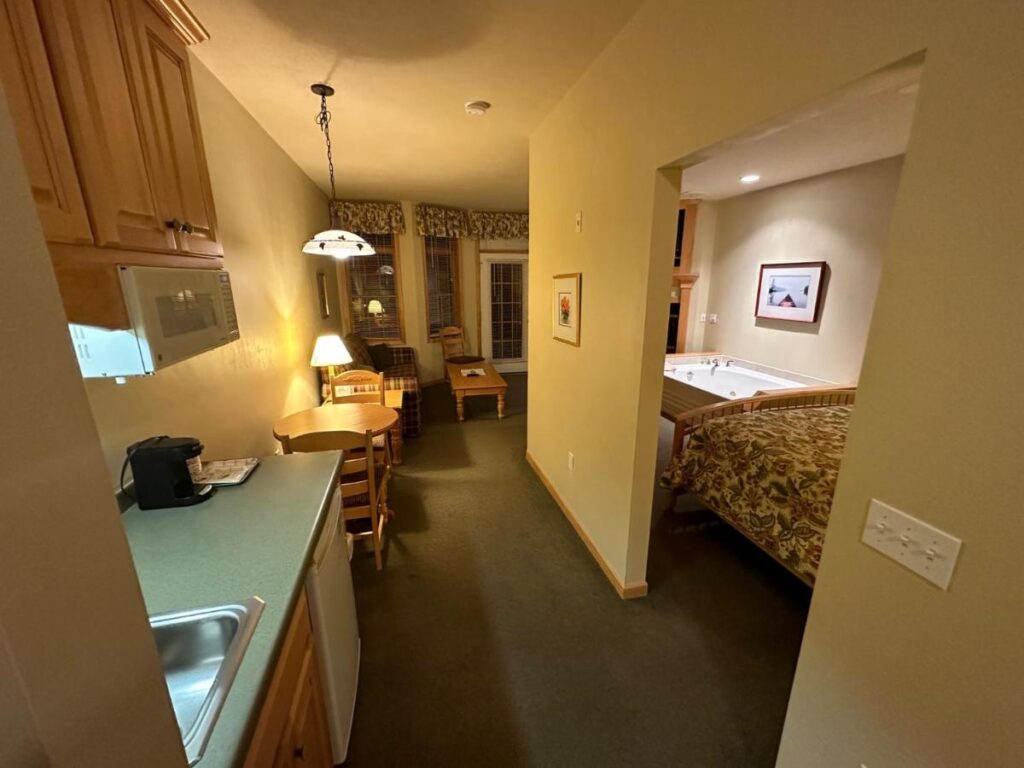 Birchwood Lodge - Image 4