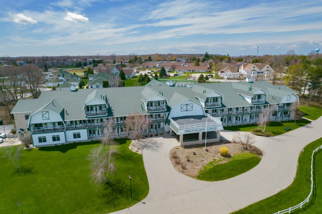 Birchwood Lodge - Image 5