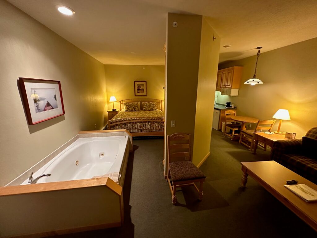 Birchwood Lodge - Image 6