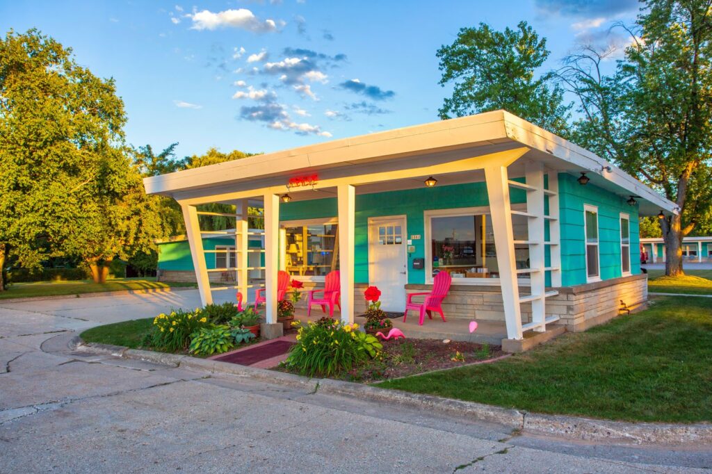Motel 57 - Image 5