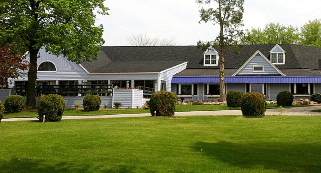 The Lodge at Leathem Smith - Image 1