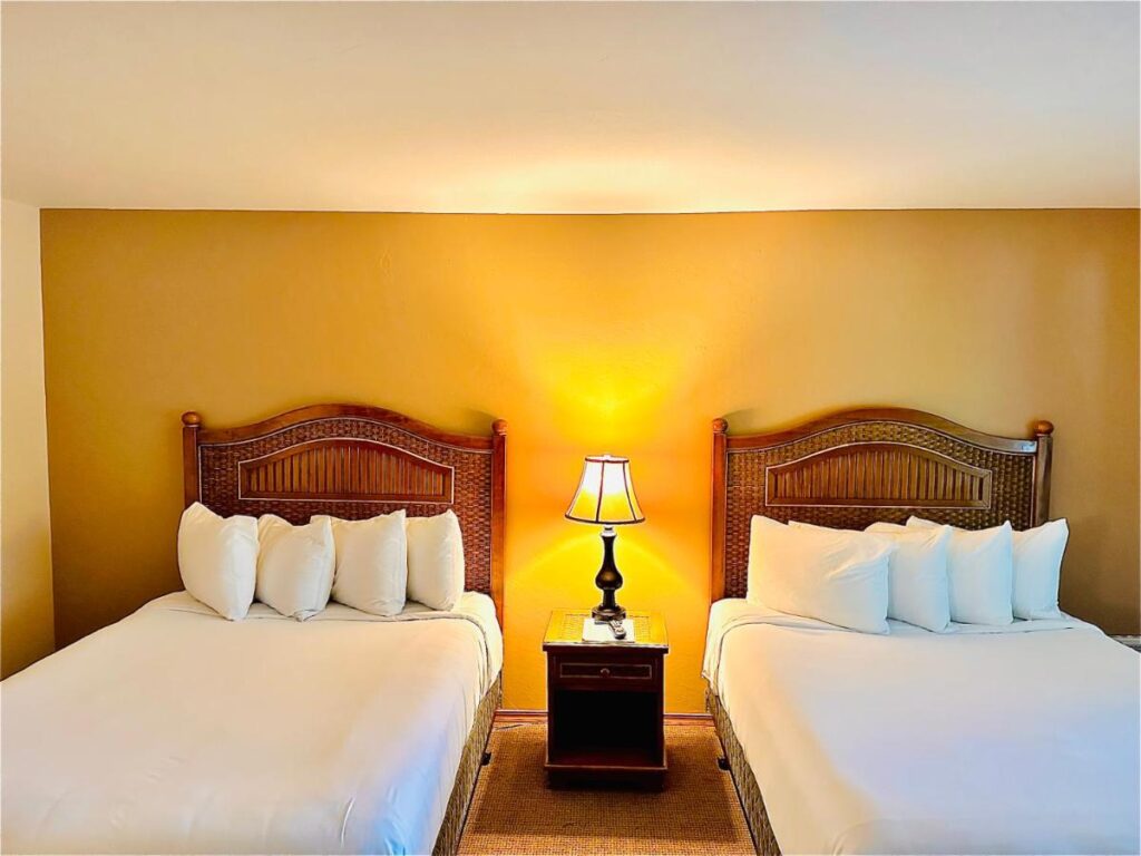 The Lodge at Leathem Smith - Image 3