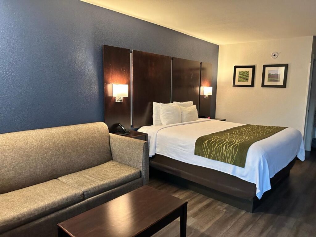 GuestHouse Inn Dothan - Image 2