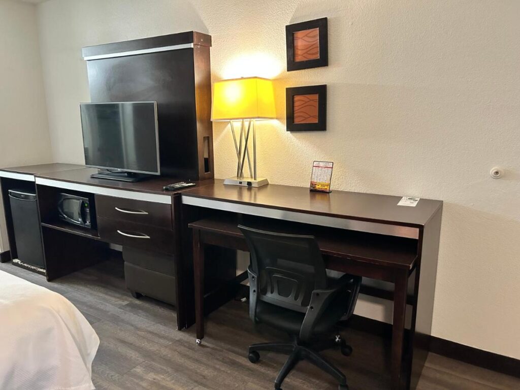 GuestHouse Inn Dothan - Image 3