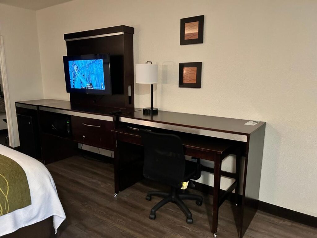 GuestHouse Inn Dothan - Image 4