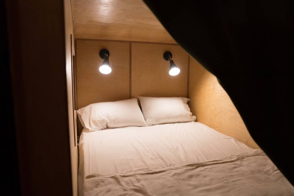 Hostel du Nord - Image 2