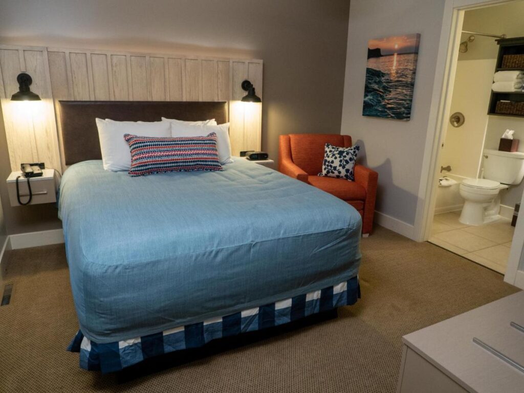 Larsmont Cottages - Image 2