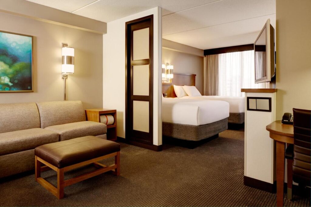 Hyatt Place Raleigh Durham Airport - Image 4
