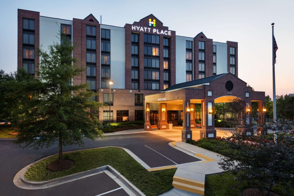 Hyatt Place Raleigh Durham Airport - Image 5