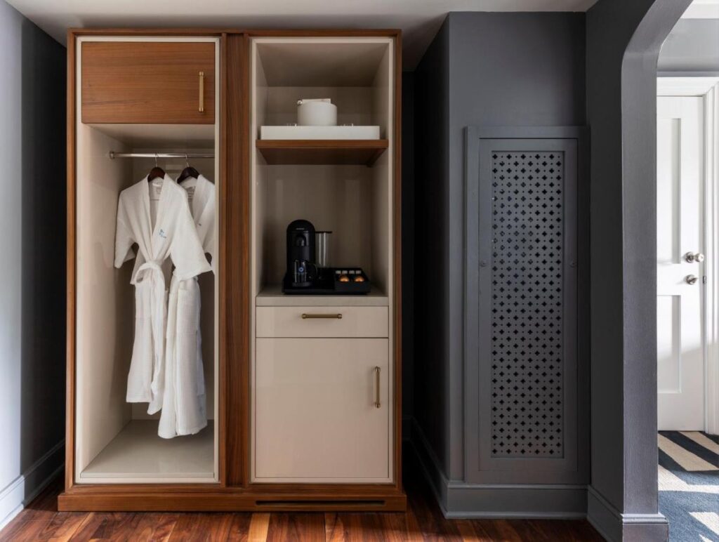 The Carolina Inn, a Destination by Hyatt Hotel - Image 2