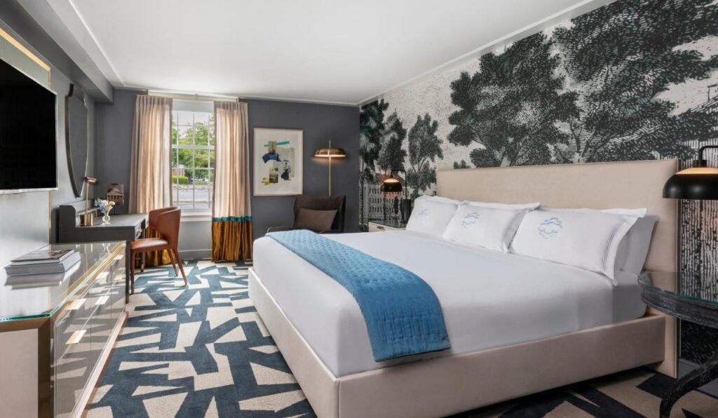 The Carolina Inn, a Destination by Hyatt Hotel - Image 3