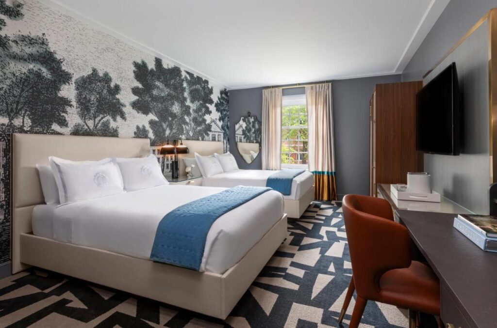 The Carolina Inn, a Destination by Hyatt Hotel - Image 4