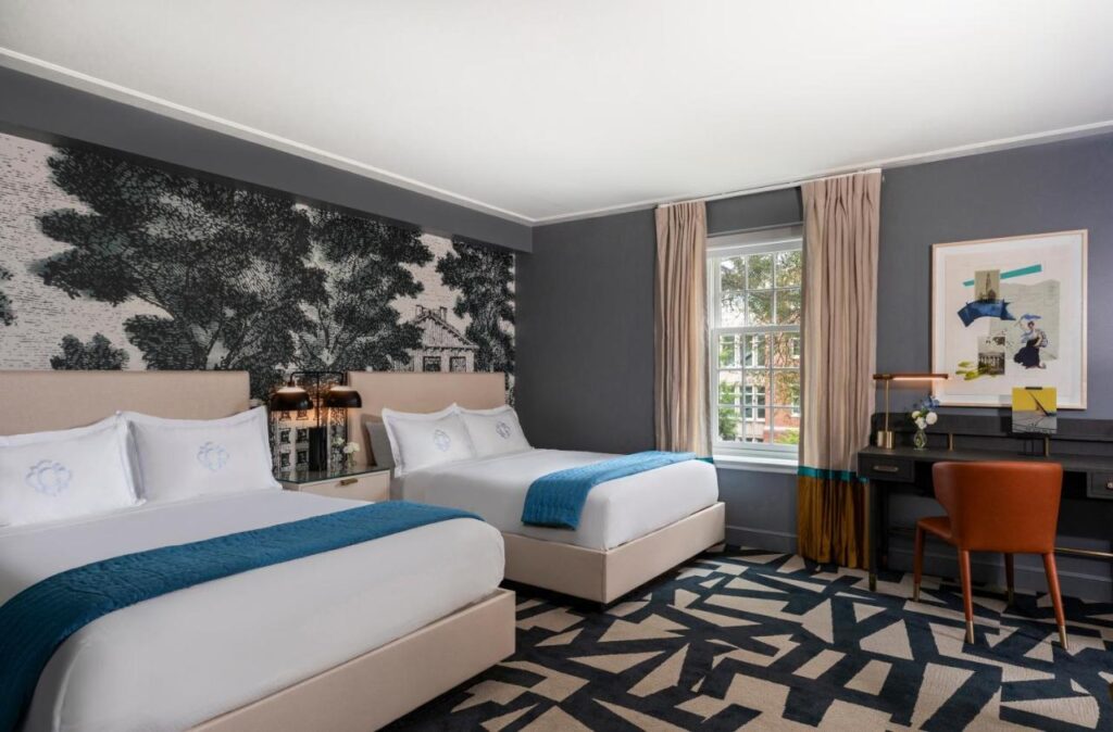 The Carolina Inn, a Destination by Hyatt Hotel - Image 6