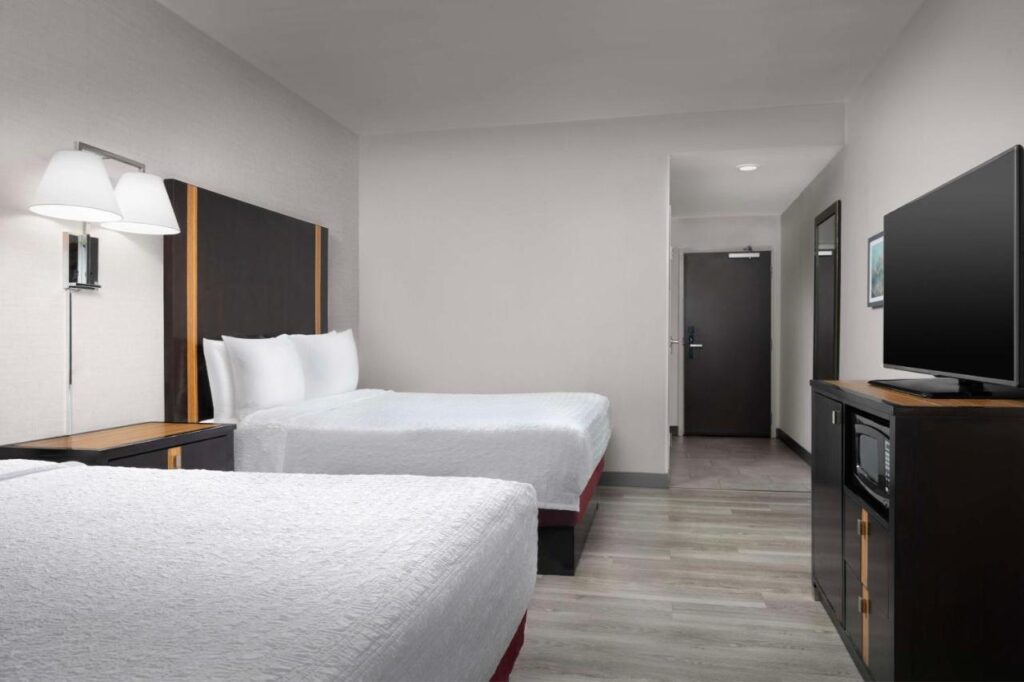 Hampton Inn & Suites El Paso/East - Image 2