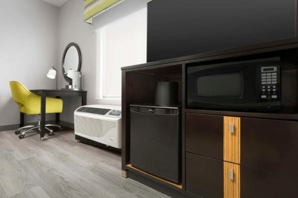 Hampton Inn & Suites El Paso/East - Image 3