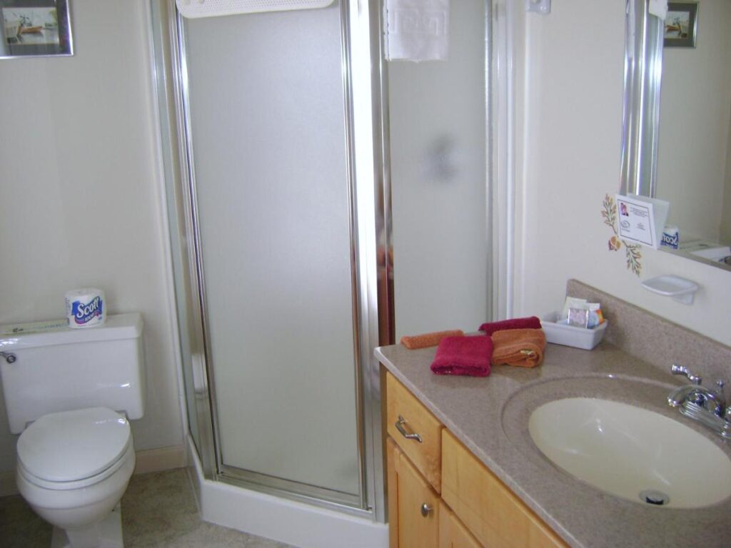 Four Creeks Bed&Breakfast - Image 5