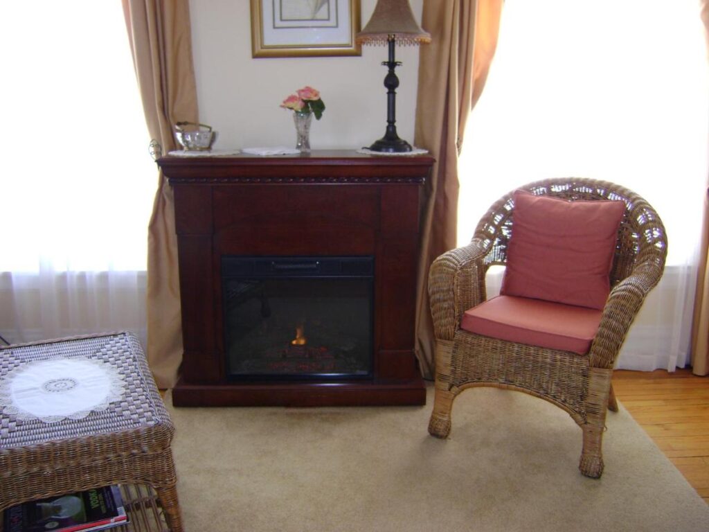 Four Creeks Bed&Breakfast - Image 6