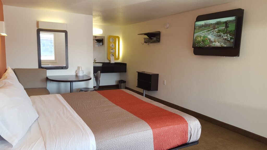 Motel 6-Erie, PA - Image 5