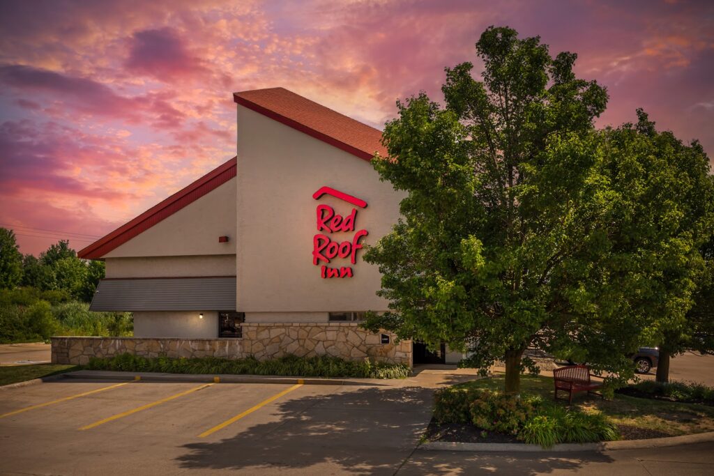 Red Roof Inn Erie – I-90 - Image 5