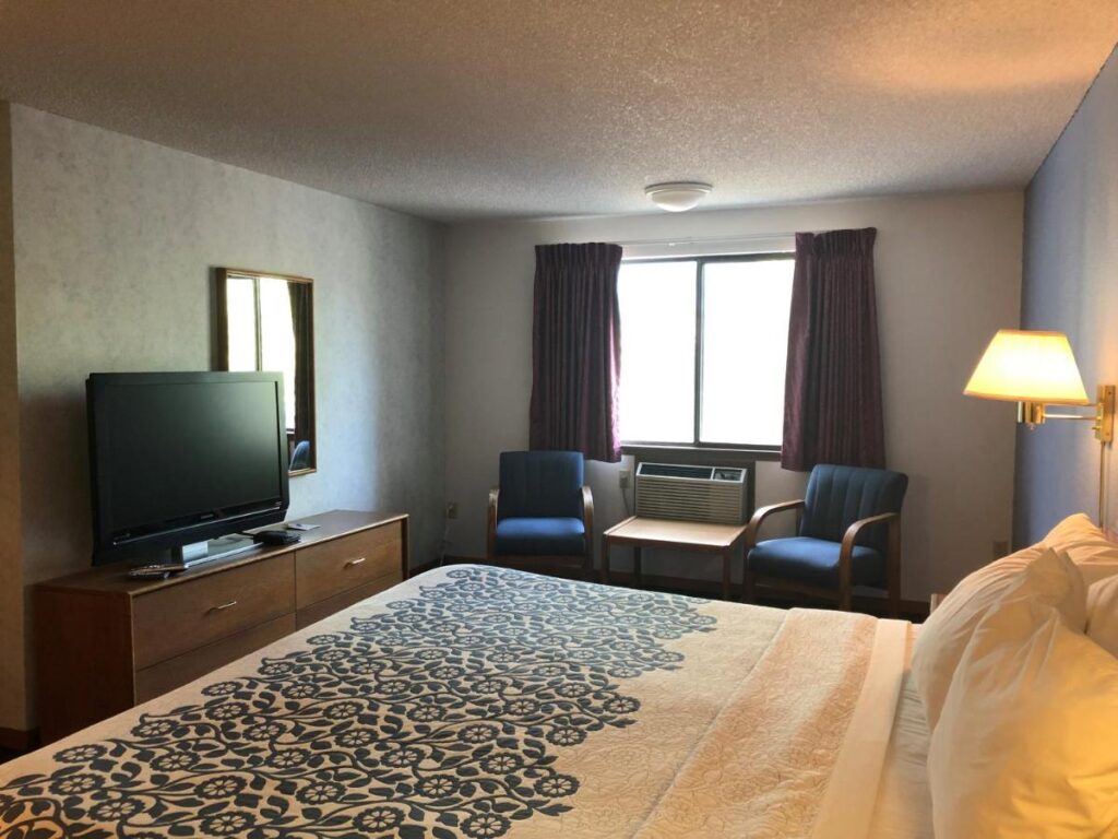 Days Inn by Wyndham Corvallis - Image 2