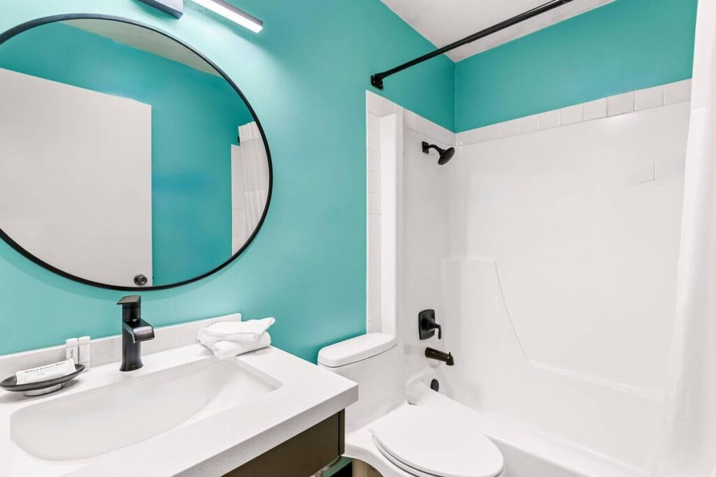 Maverick Hotel Eugene Near University, an Ascend Collection Hotel - Image 4