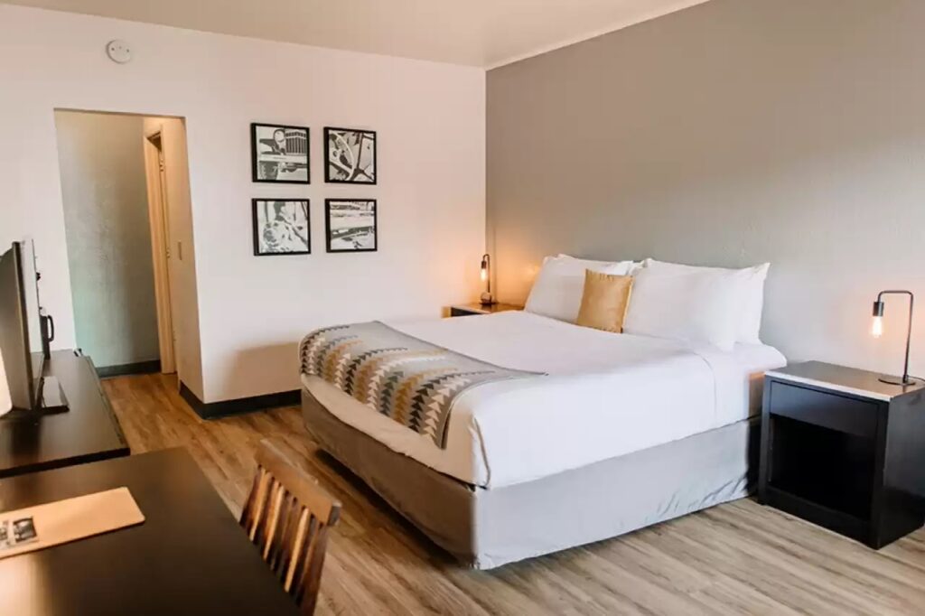 Maverick Hotel Eugene Near University, an Ascend Collection Hotel - Image 5