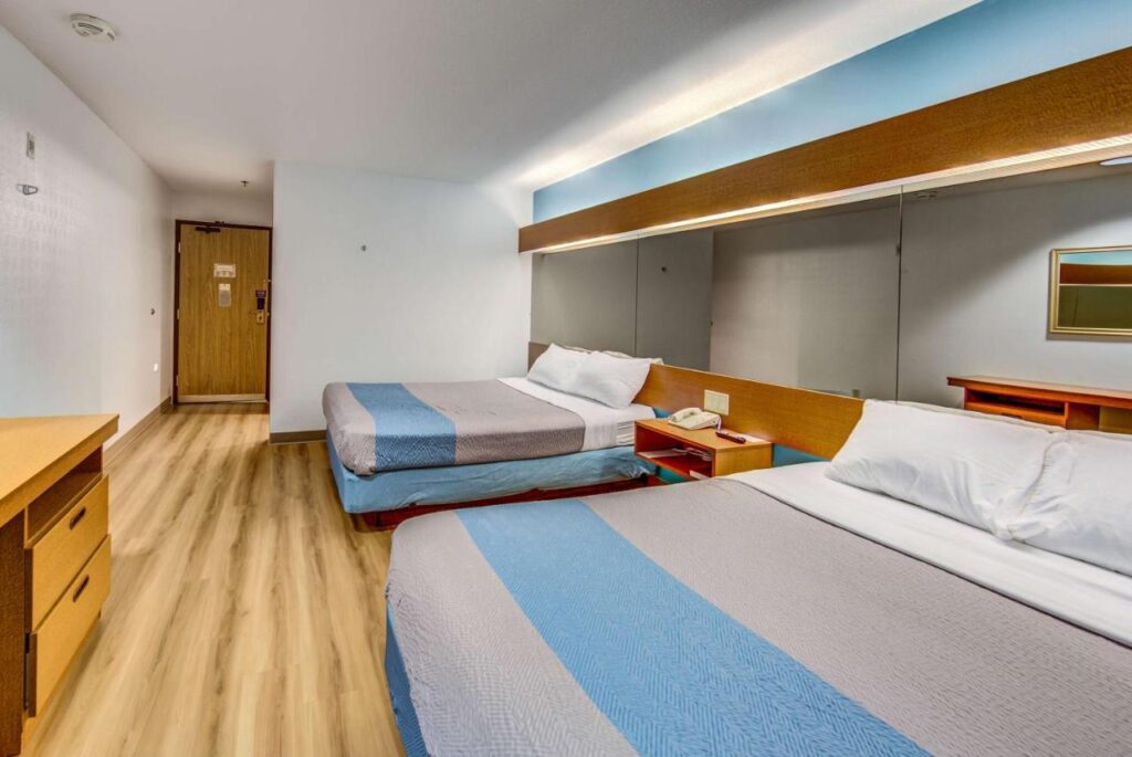 Motel 6-Sutherlin, OR - Image 3