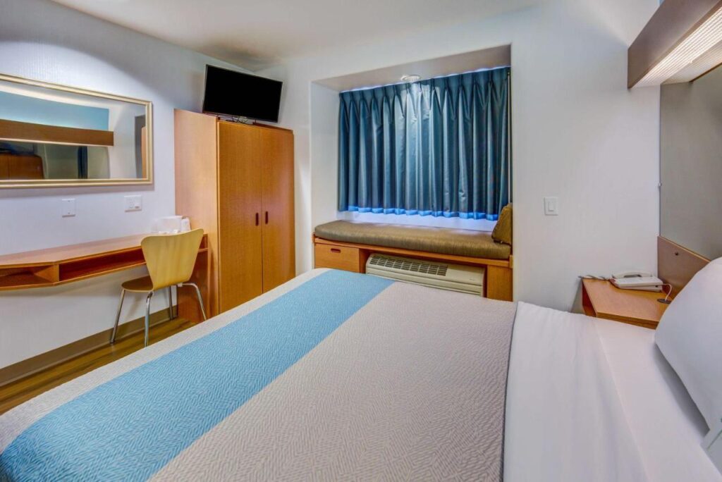 Motel 6-Sutherlin, OR - Image 6