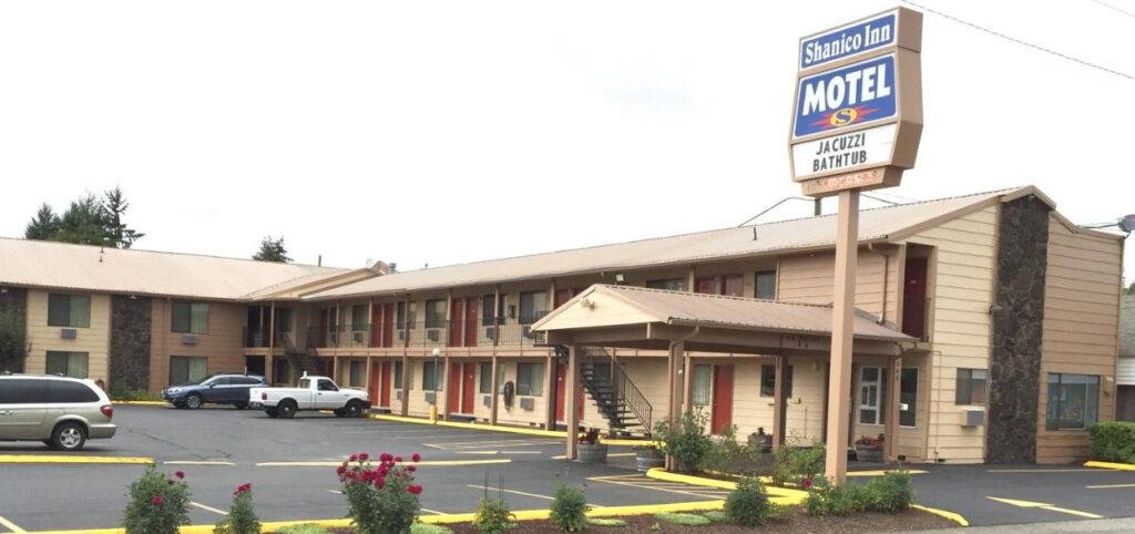 Shanico Inn - Image 1