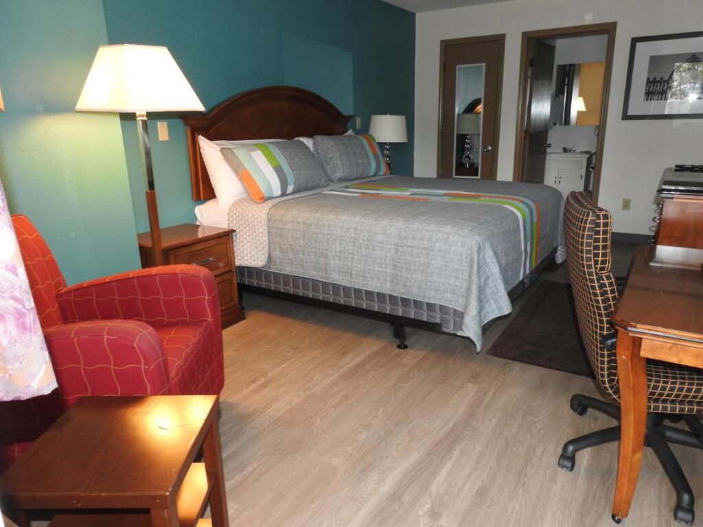 Edelweiss Inn - Image 3